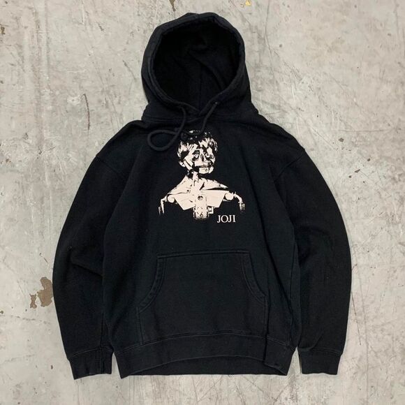 Vintage Joji hoodie sweatshirt size medium concert music tour hoodie - Picture 1 of 5